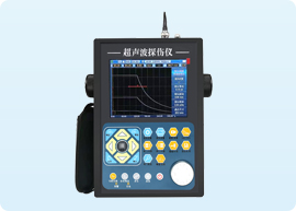 数字超声波探伤仪是什么,有什么用