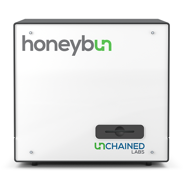 Unchained Labs Honeybun 多通道粘度快速分析仪