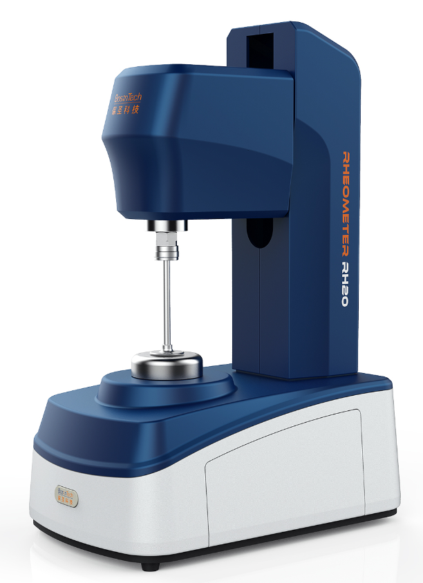 上海保圣 聚合物流变仪RH-20 流变仪 Rheometer