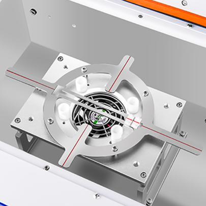 3D热物性分析仪_电池导热系数测试仪_TCA 3DP-160