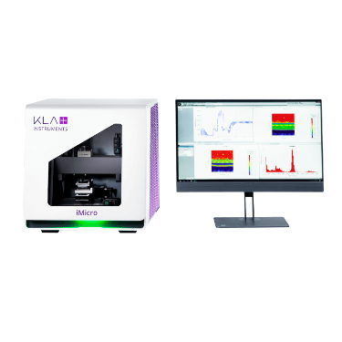 KLA 纳米压痕仪 iMicro