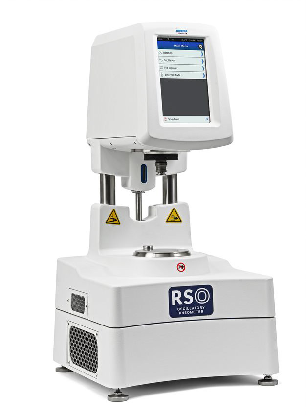 Brookfield 博勒飞 RSO 震荡流变仪