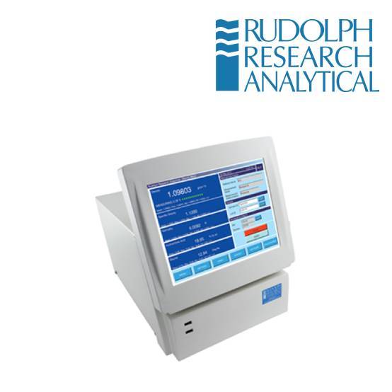 Rudolph数字式密度计DDM 2911