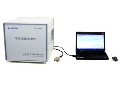 XIATECH  高温液体导热系数仪  TC3200L