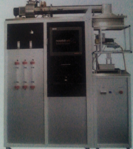 锥形量热仪（Cone Calorimeter）