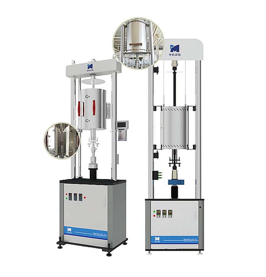 中机试验R系列电子持久蠕变松弛试验机