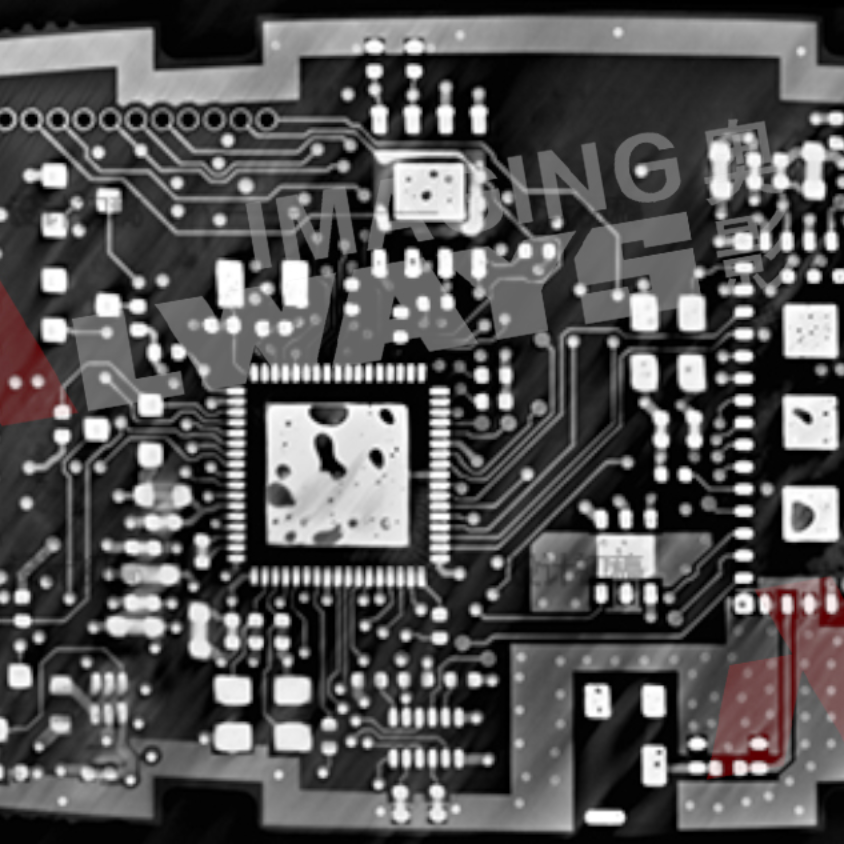 奥影 Always Imaging 双源微纳米工业CT系统 AX-3000CT-D 检测范围广